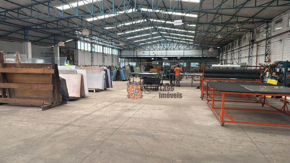 Depósito-Galpão, 5800 m² - Foto 8