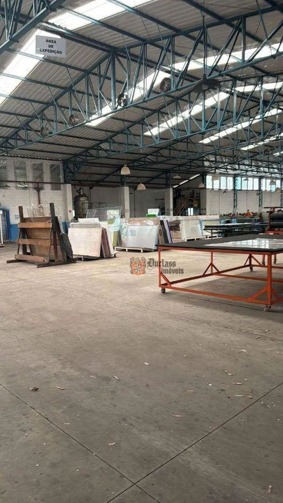 Depósito-Galpão, 5800 m² - Foto 12