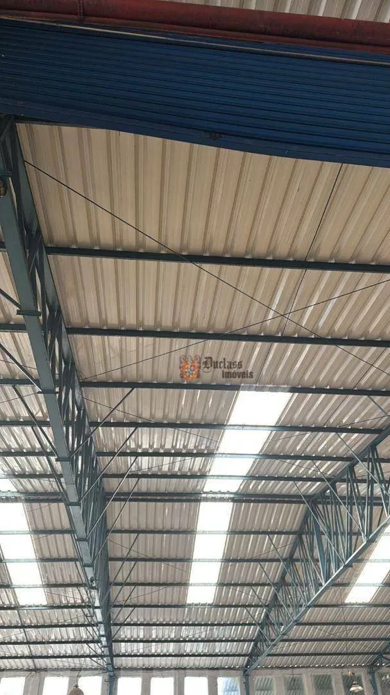 Depósito-Galpão, 5800 m² - Foto 4
