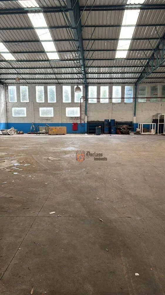 Depósito-Galpão, 5800 m² - Foto 5