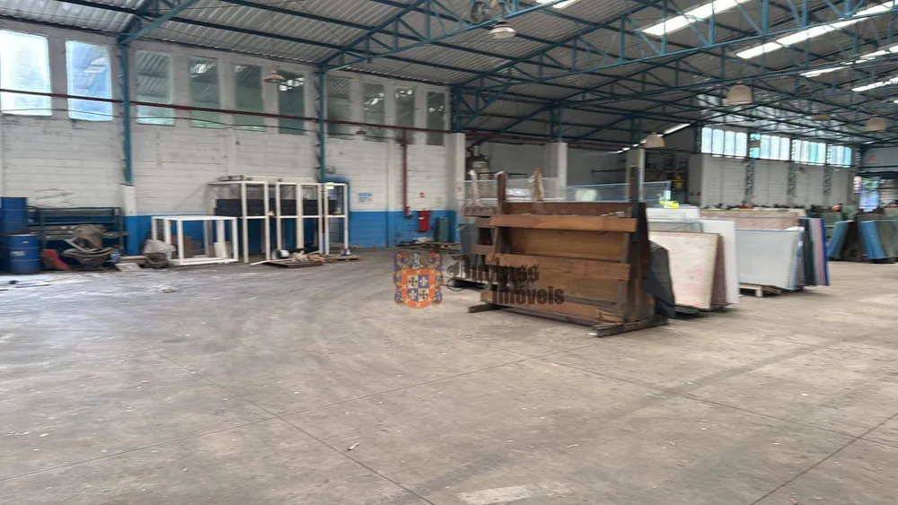 Depósito-Galpão, 5800 m² - Foto 11