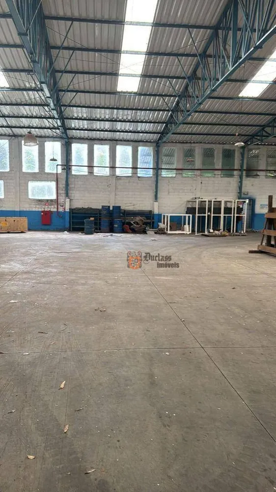Depósito-Galpão, 5800 m² - Foto 10