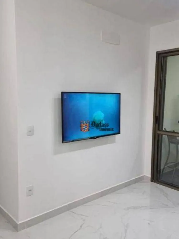 Apartamento, 2 quartos, 60 m² - Foto 12