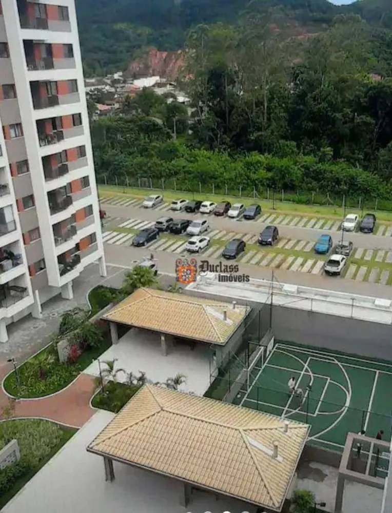 Apartamento, 2 quartos, 60 m² - Foto 7