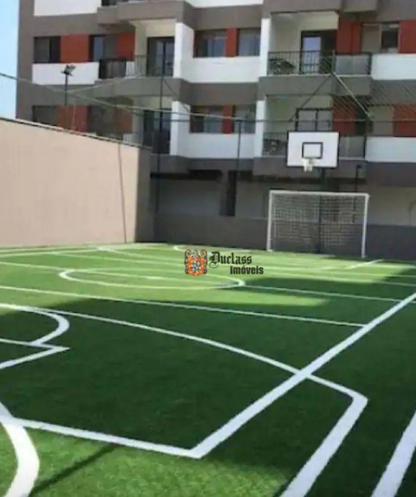 Apartamento, 2 quartos, 60 m² - Foto 6
