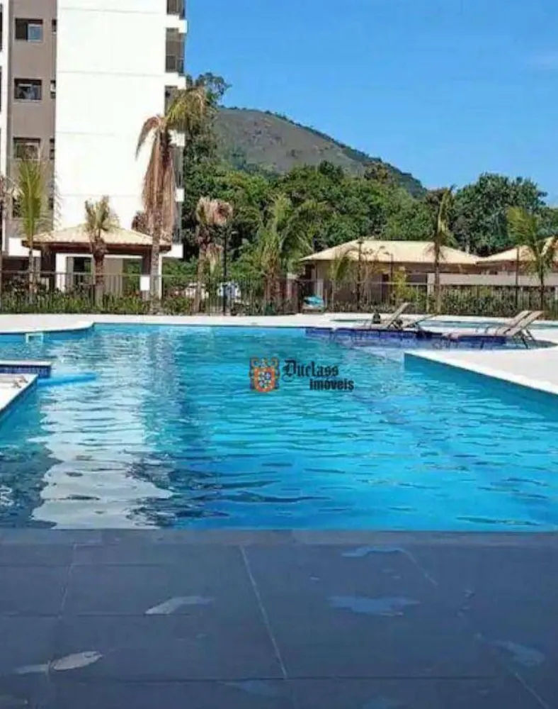 Apartamento, 2 quartos, 60 m² - Foto 1
