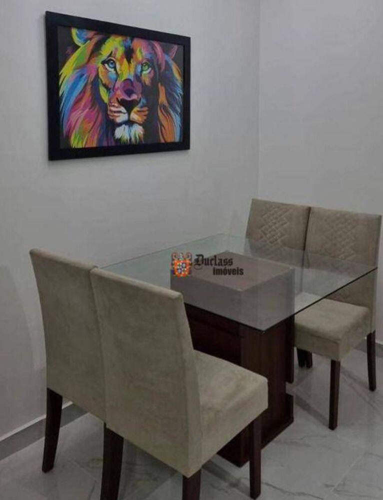 Apartamento, 2 quartos, 60 m² - Foto 4
