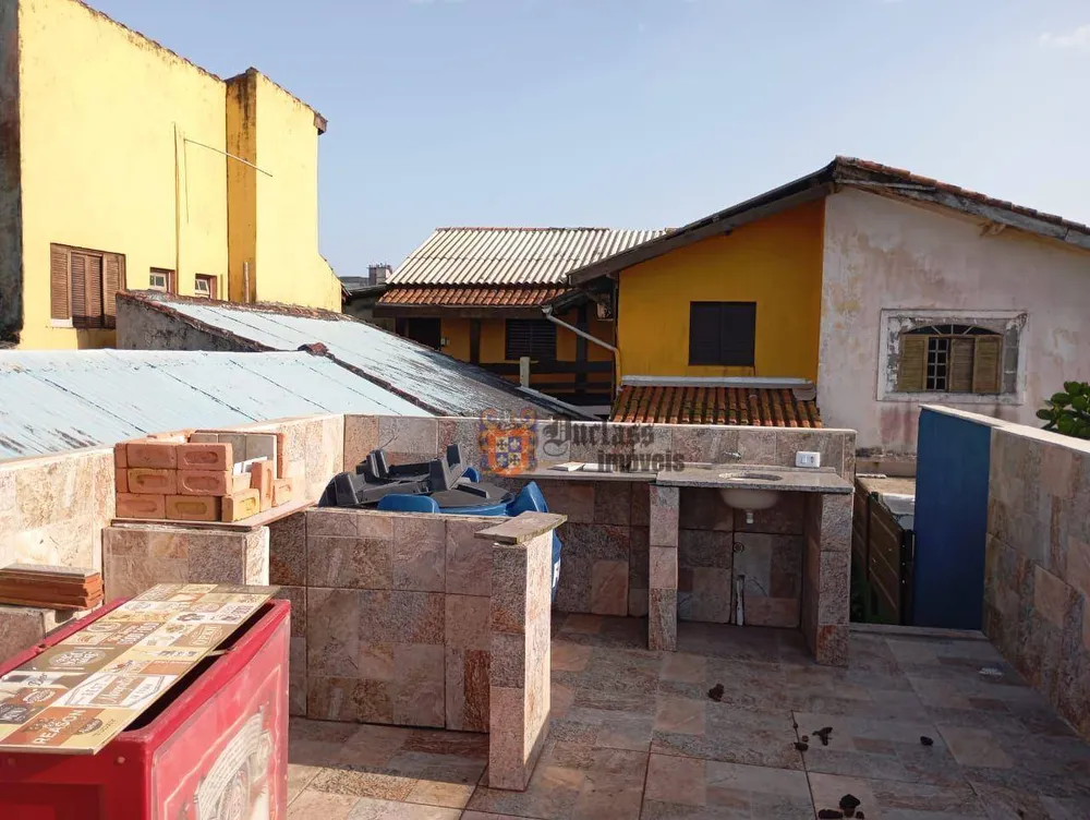 Pousada-Chalé, 13 quartos, 800 m² - Foto 5