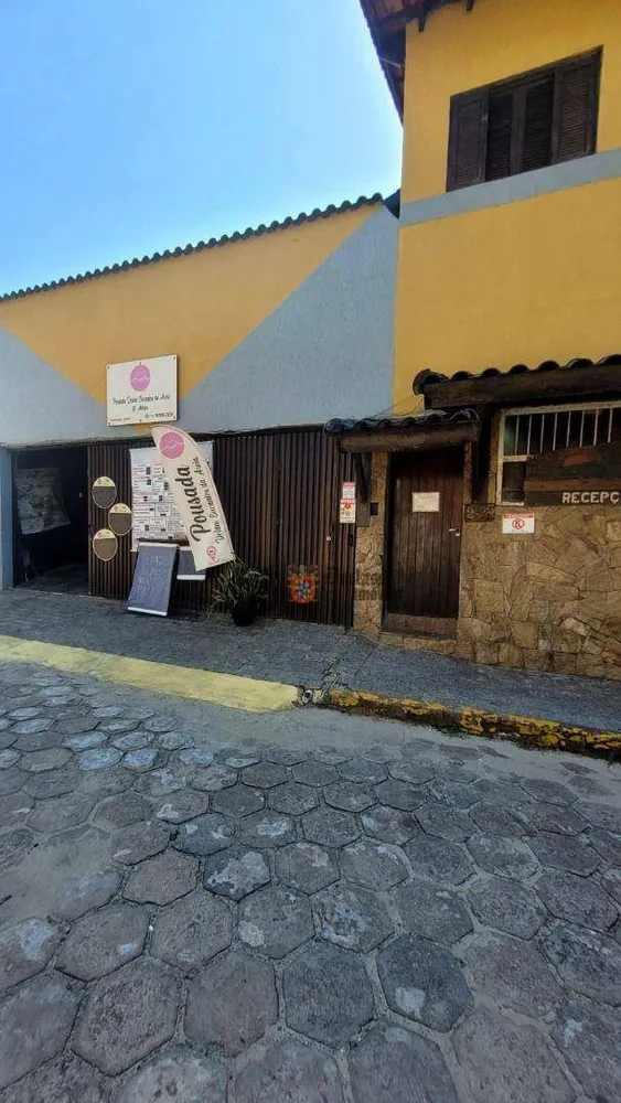 Pousada-Chalé, 13 quartos, 800 m² - Foto 3