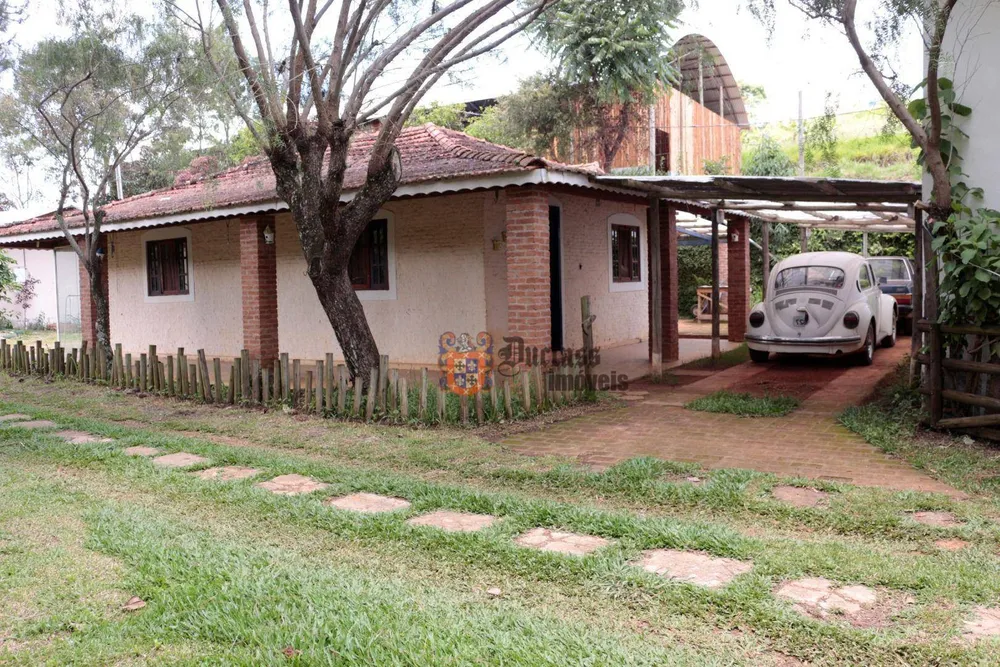 Sítio, 19 quartos, 9 hectares - Foto 6