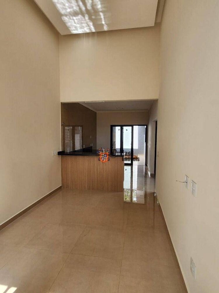 Casa, 3 quartos, 115 m² - Foto 3