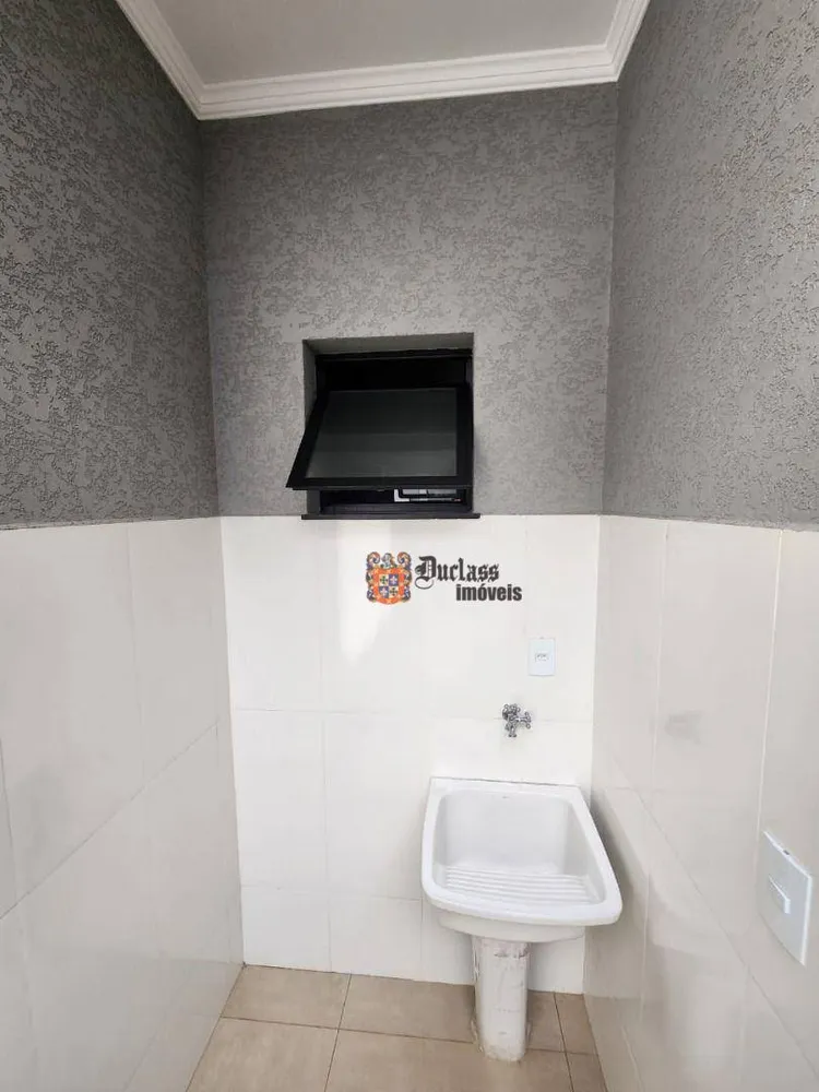 Casa, 3 quartos, 115 m² - Foto 7