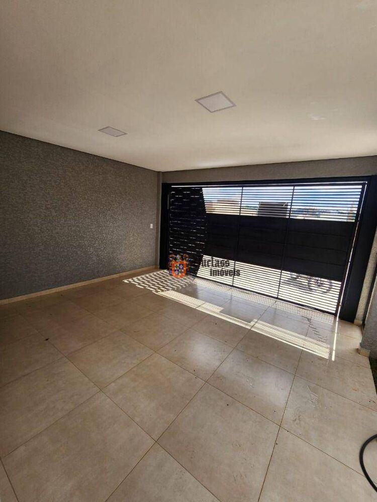 Casa, 3 quartos, 115 m² - Foto 2