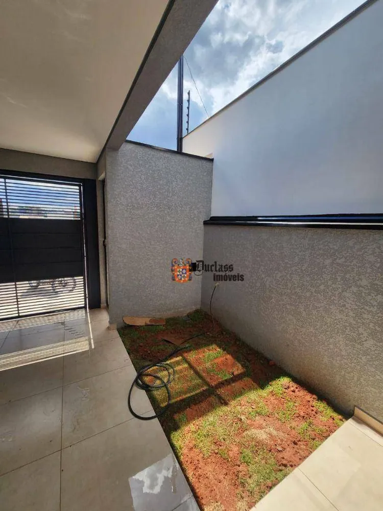 Casa, 3 quartos, 115 m² - Foto 5