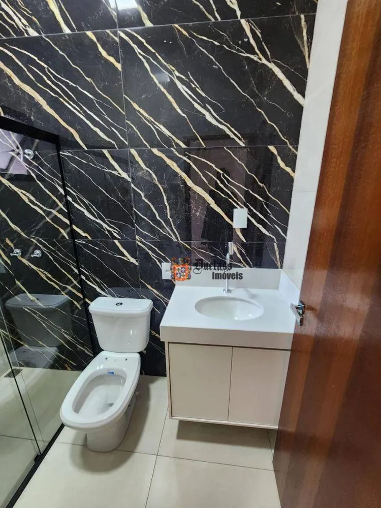 Casa, 3 quartos, 115 m² - Foto 11