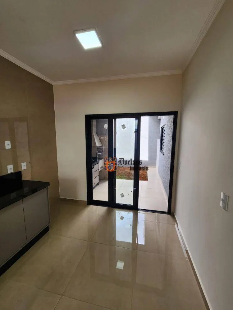 Casa, 3 quartos, 115 m² - Foto 6