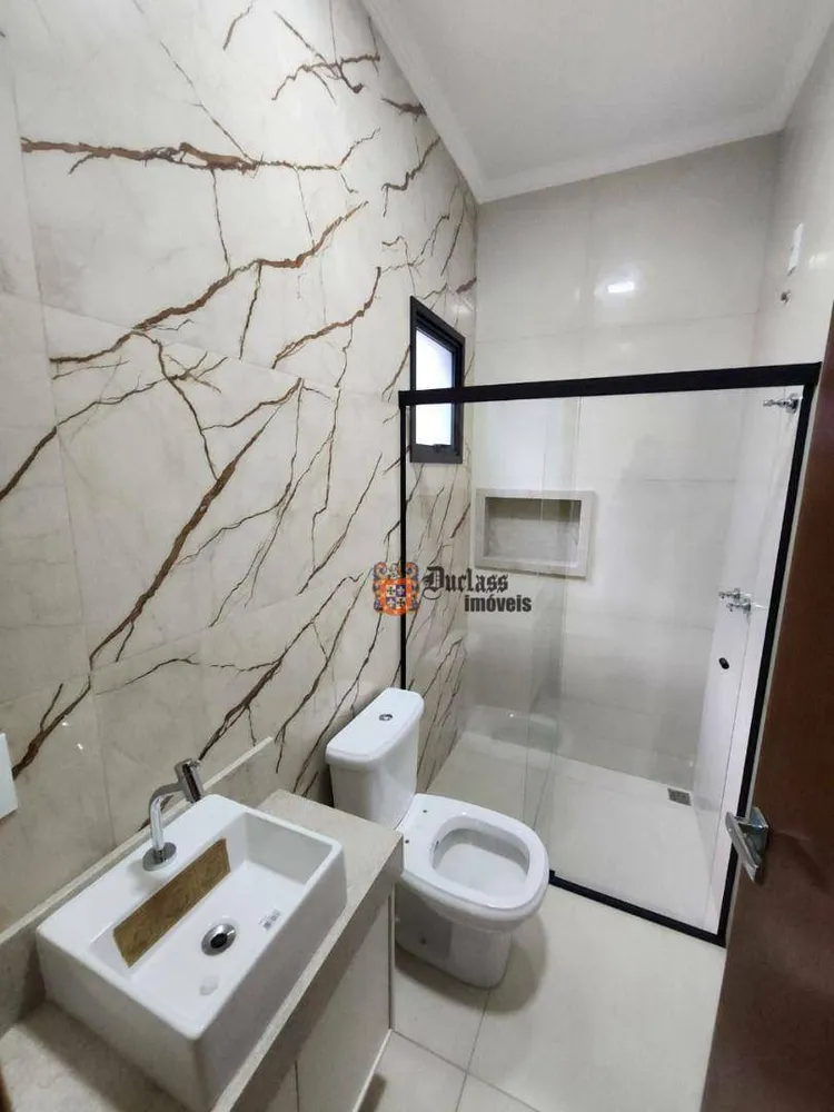 Casa, 3 quartos, 115 m² - Foto 10