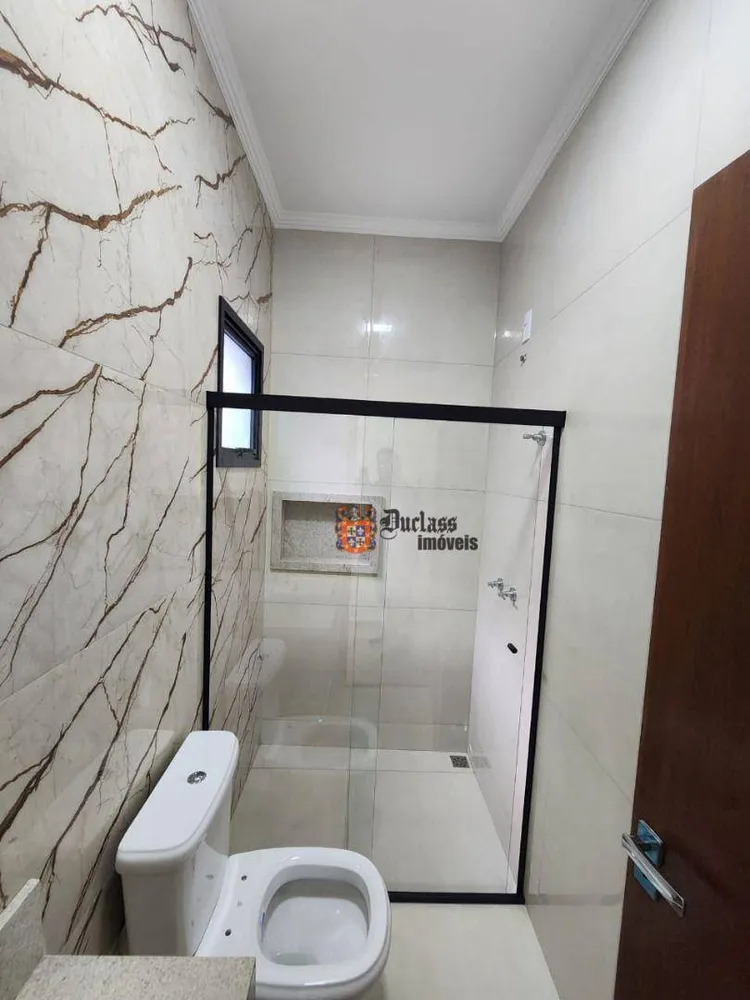 Casa, 3 quartos, 115 m² - Foto 9