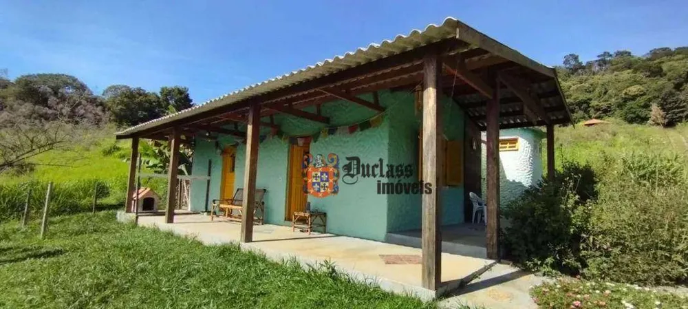 Sítio, 2 quartos, 2 hectares - Foto 2