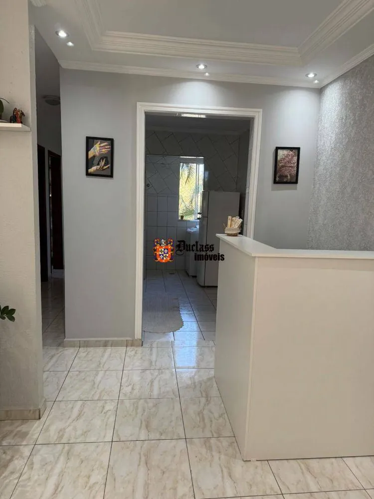 Apartamento, 2 quartos, 64 m² - Foto 2