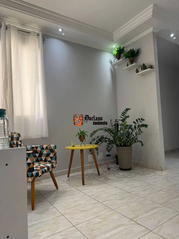 Apartamento, 2 quartos, 64 m² - Foto 1