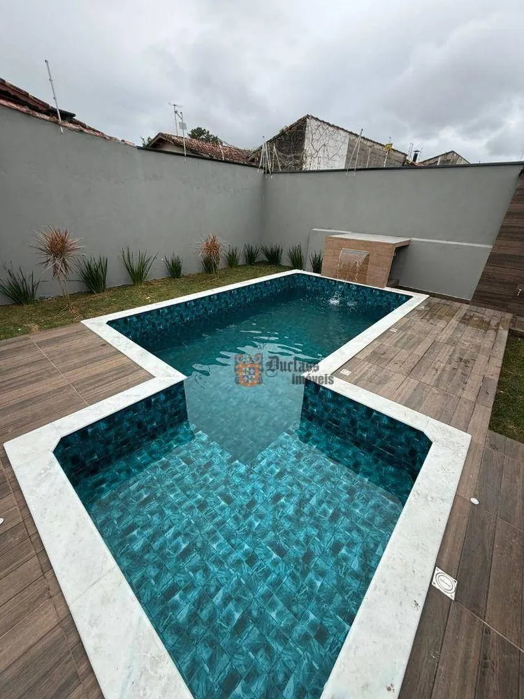 Casa, 3 quartos, 118 m² - Foto 8