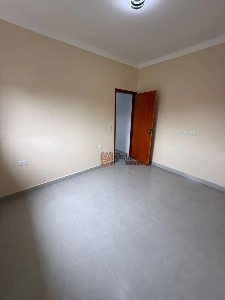 Casa, 3 quartos, 118 m² - Foto 4