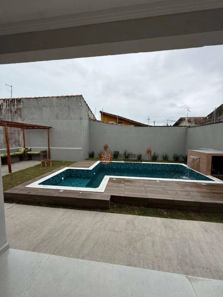 Casa, 3 quartos, 118 m² - Foto 7