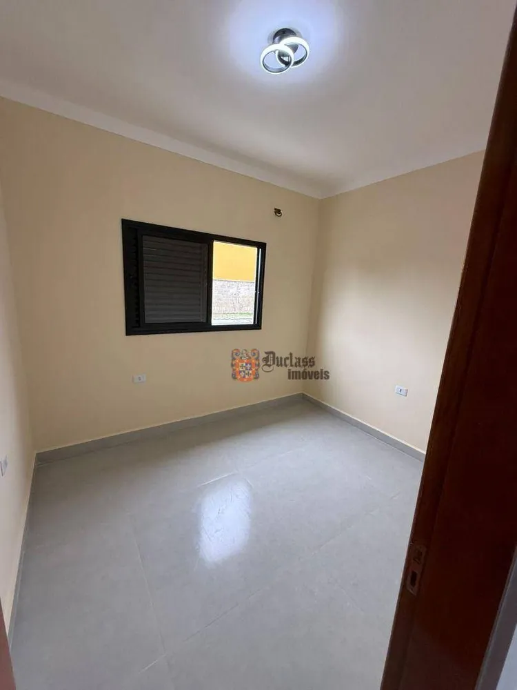 Casa, 3 quartos, 118 m² - Foto 3