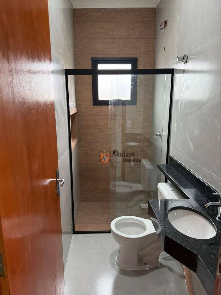 Casa, 3 quartos, 118 m² - Foto 1