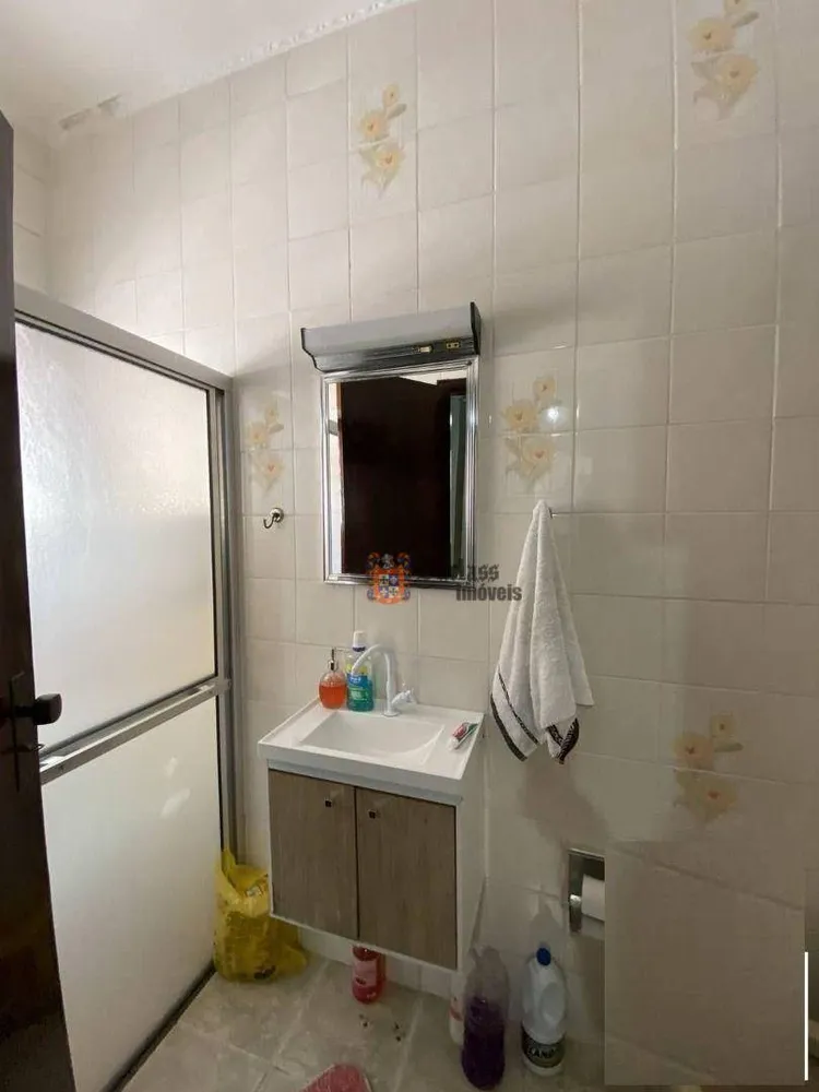 Casa, 3 quartos, 100 m² - Foto 8