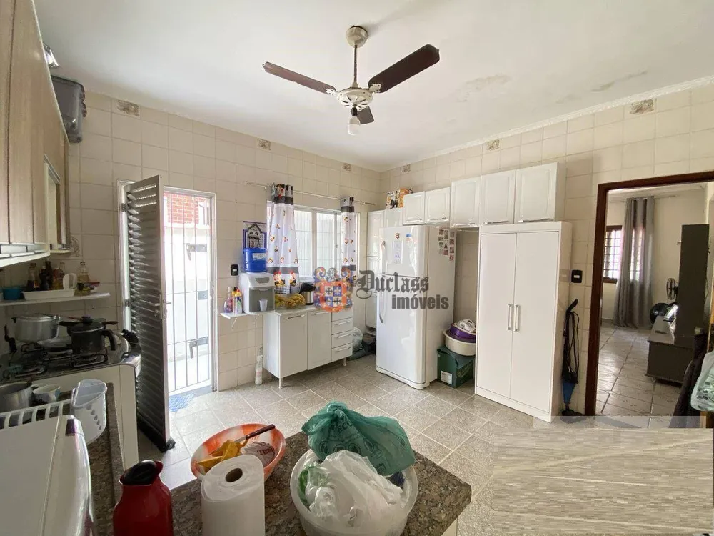 Casa, 3 quartos, 100 m² - Foto 6