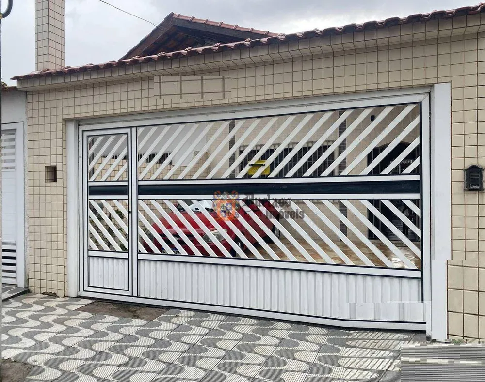 Casa, 3 quartos, 100 m² - Foto 2