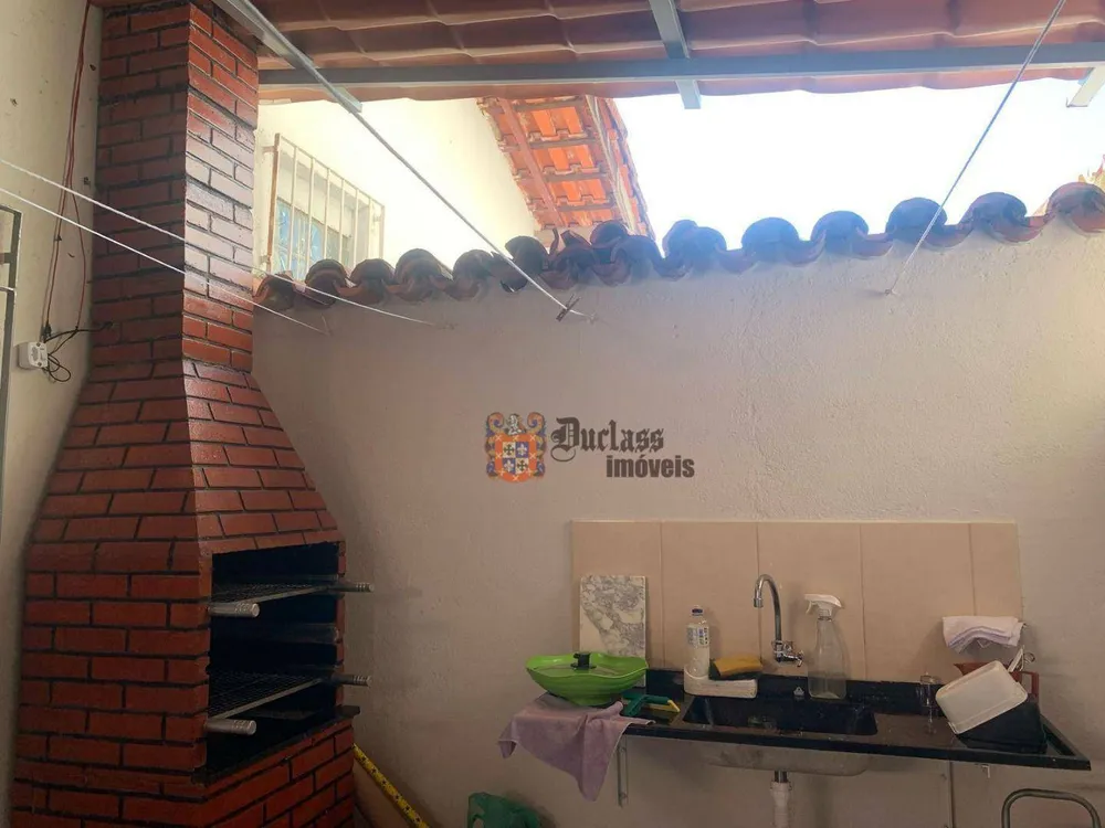 Casa, 3 quartos, 100 m² - Foto 3