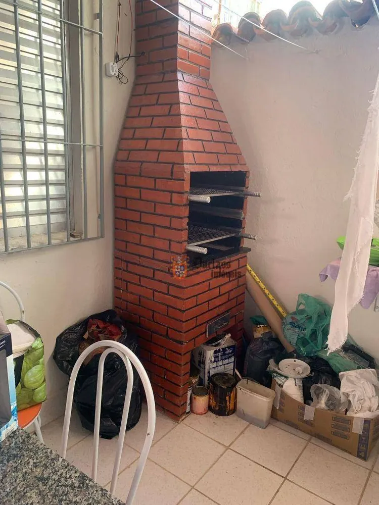 Casa, 3 quartos, 100 m² - Foto 4