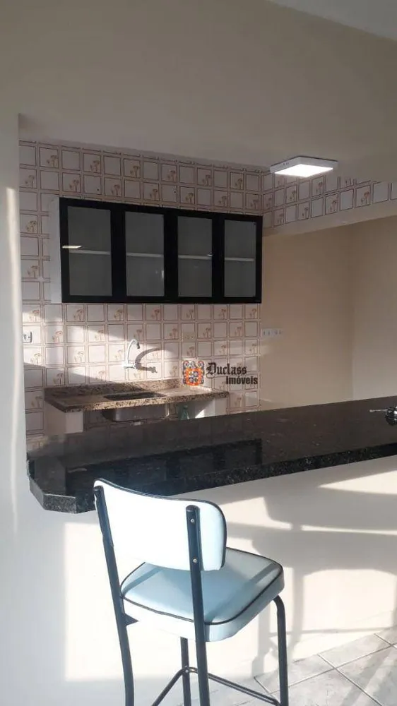 Apartamento, 2 quartos, 72 m² - Foto 7
