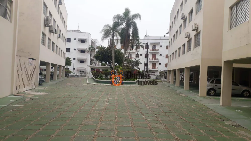 Apartamento, 2 quartos, 72 m² - Foto 2
