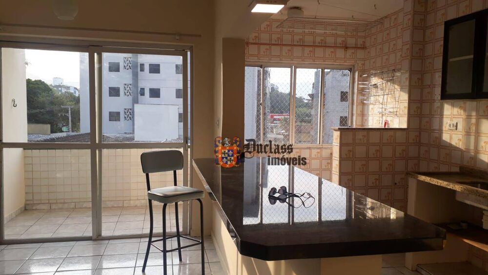 Apartamento, 2 quartos, 72 m² - Foto 4