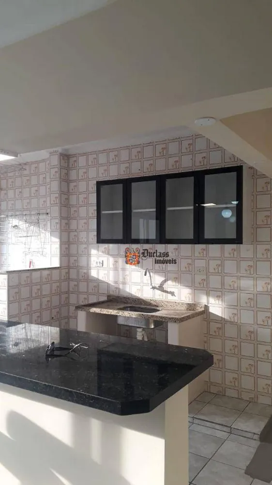 Apartamento, 2 quartos, 72 m² - Foto 3