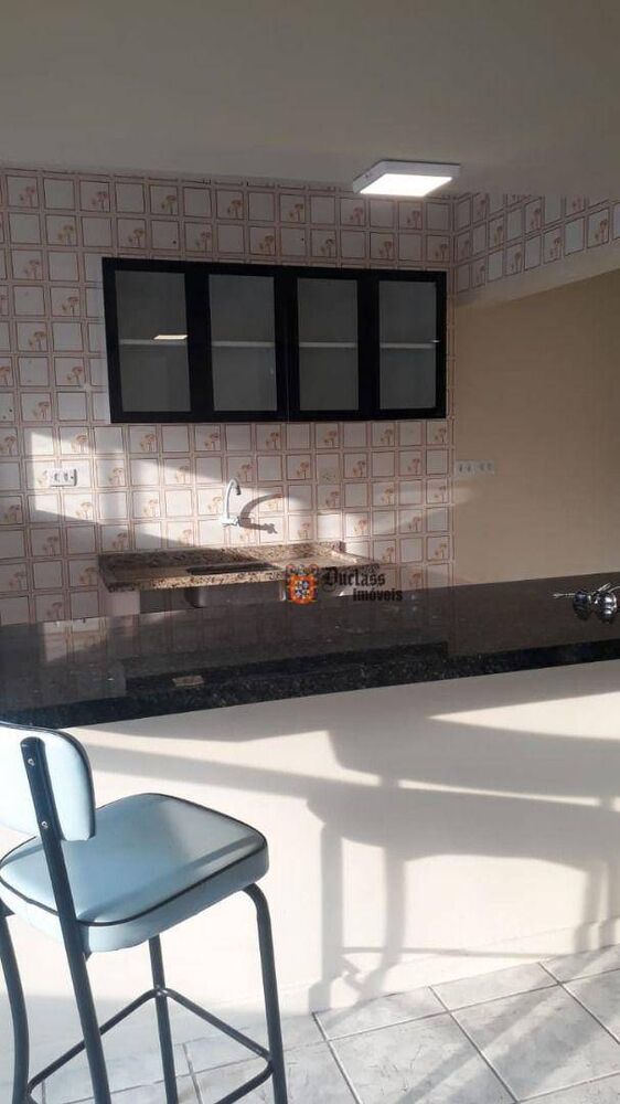 Apartamento, 2 quartos, 72 m² - Foto 2