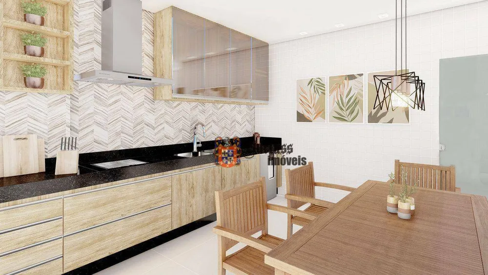 Apartamento, 2 quartos, 84 m² - Foto 6