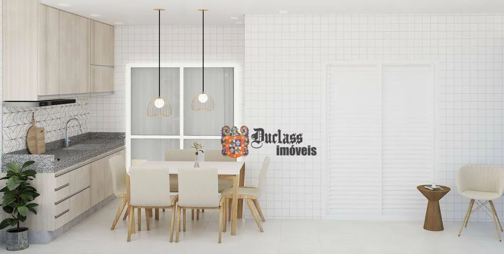 Apartamento, 2 quartos, 84 m² - Foto 16