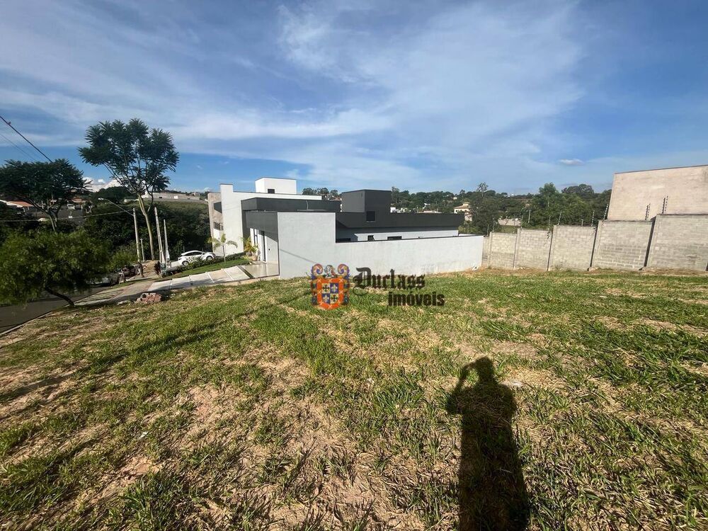 Loteamento e Condomínio, 374 m² - Foto 6