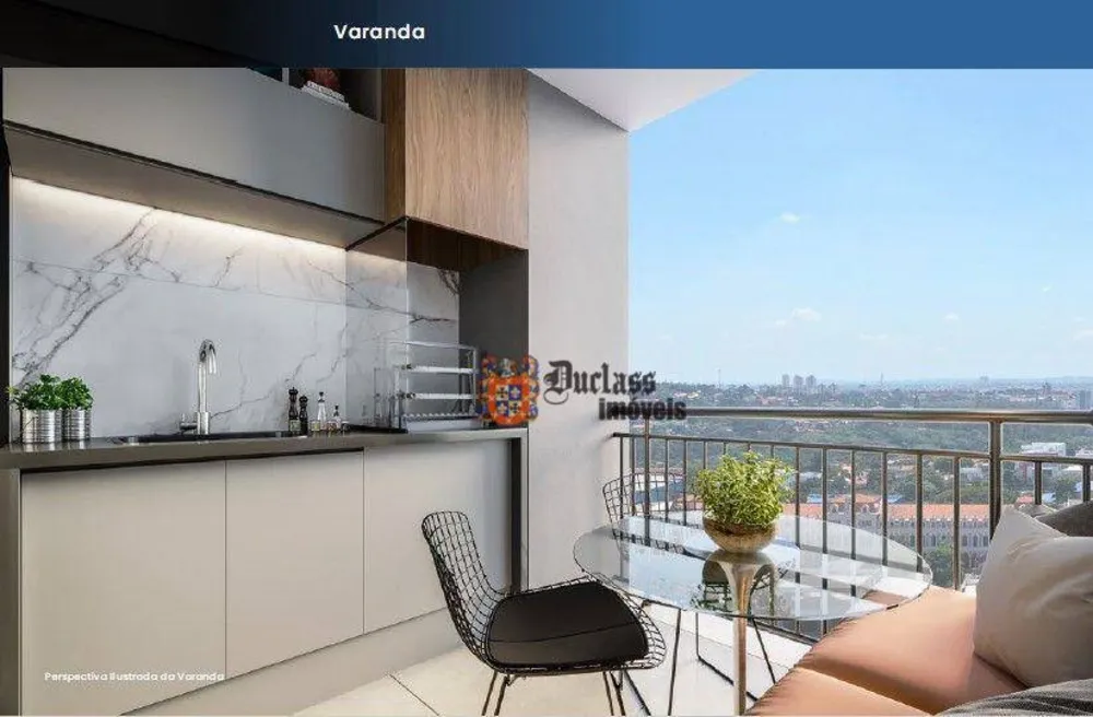 Apartamento, 3 quartos, 78 m² - Foto 5