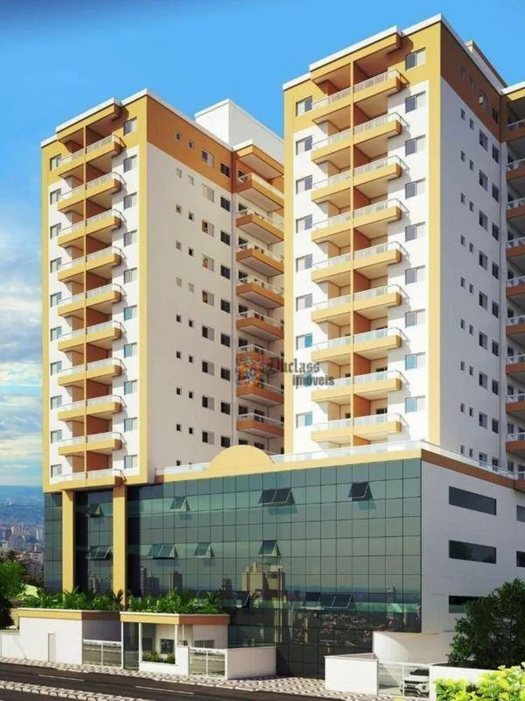 Apartamento, 2 quartos, 57 m² - Foto 5