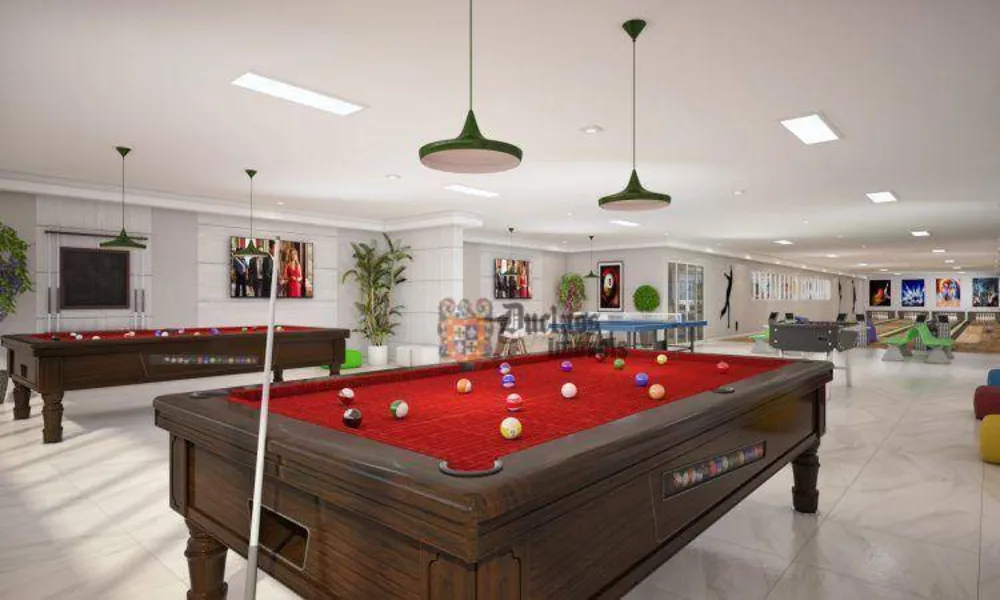 Apartamento, 2 quartos, 57 m² - Foto 10