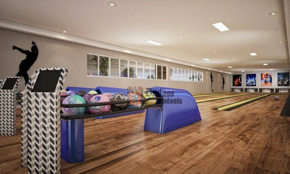 Apartamento, 2 quartos, 57 m² - Foto 8