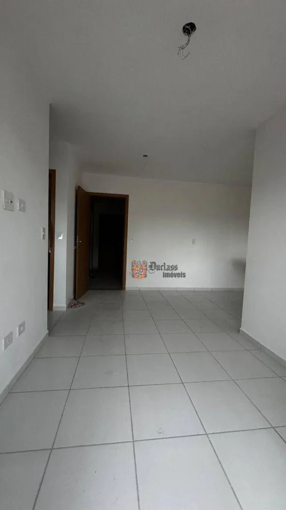 Apartamento, 2 quartos, 57 m² - Foto 3