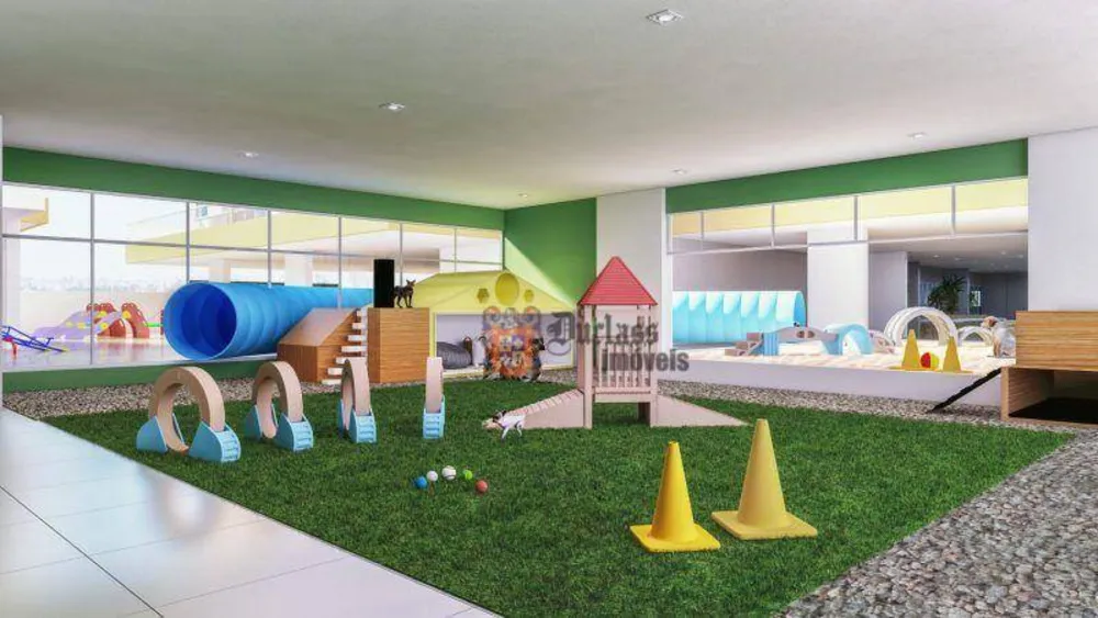 Apartamento, 2 quartos, 57 m² - Foto 6
