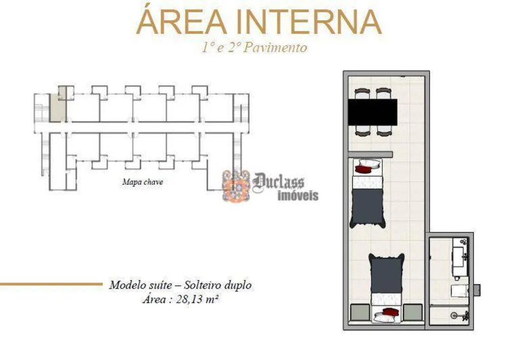 Prédio Inteiro, 2012 m² - Foto 6